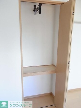 BluRock新宿河田町の物件内観写真